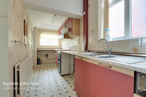 14 Ashfields New Road, Newcastle, ST5 2DJ