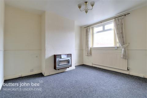14 Ashfields New Road, Newcastle, ST5 2DJ