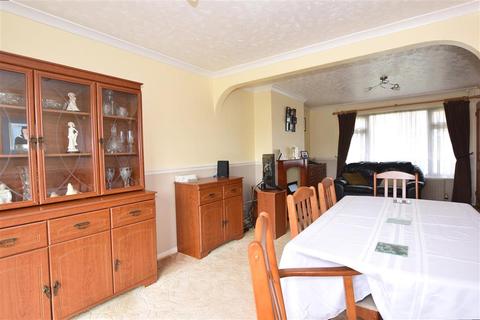 45 Merrals Wood Road, Rochester, ME2 2PR