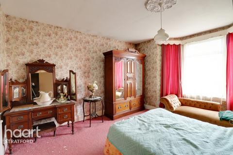 17 Carnarvon Road, Stratford, London, E15 4JW