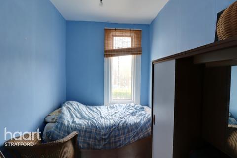 17 Carnarvon Road, Stratford, London, E15 4JW