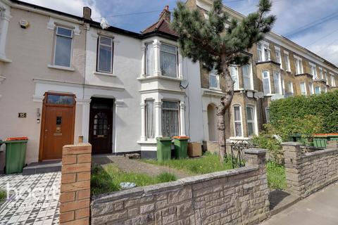 17 Carnarvon Road, Stratford, London, E15 4JW