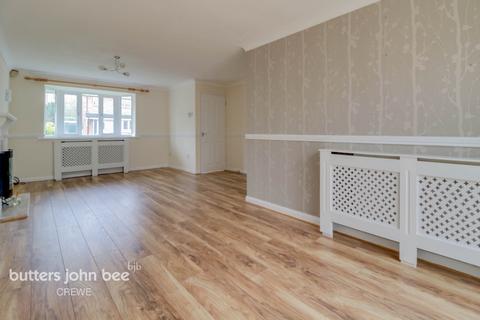 14 Bickley Close, Hough, Crewe, CW2 5JY
