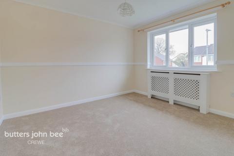 14 Bickley Close, Hough, Crewe, CW2 5JY
