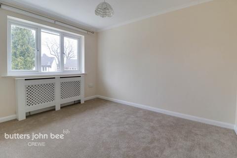 14 Bickley Close, Hough, Crewe, CW2 5JY