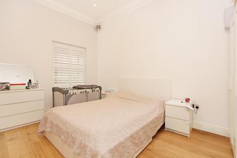 1 bedroom flat for sale, Hamilton Road, Ealing, London, W5