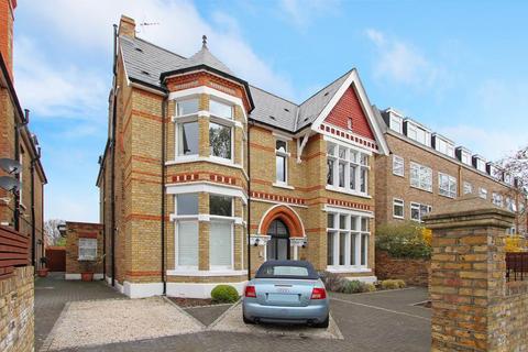 1 bedroom flat for sale, Hamilton Road, Ealing, London, W5