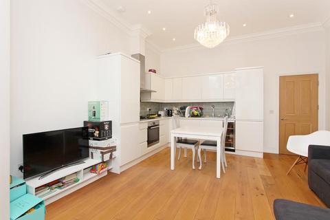 1 bedroom flat for sale, Hamilton Road, Ealing, London, W5