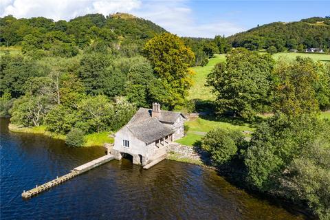 Boat House For Sale Ullswater
