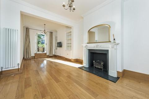6 Victoria Grove, London, W8 5RW
