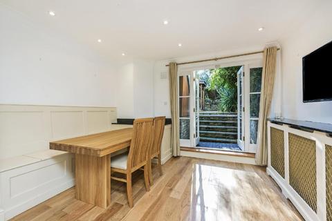 6 Victoria Grove, London, W8 5RW