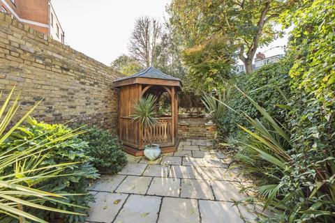 6 Victoria Grove, London, W8 5RW