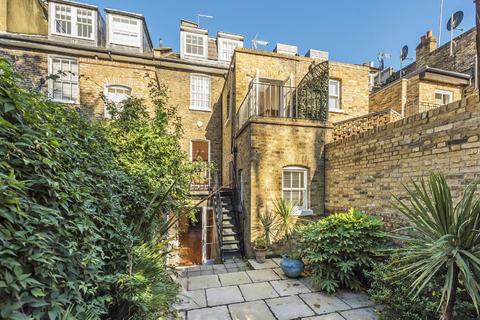 6 Victoria Grove, London, W8 5RW