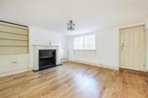 6 Victoria Grove, London, W8 5RW