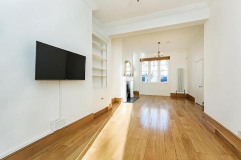 6 Victoria Grove, London, W8 5RW