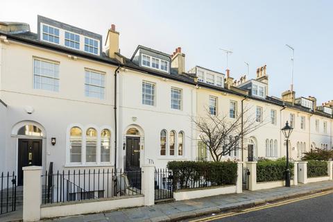 6 Victoria Grove, London, W8 5RW