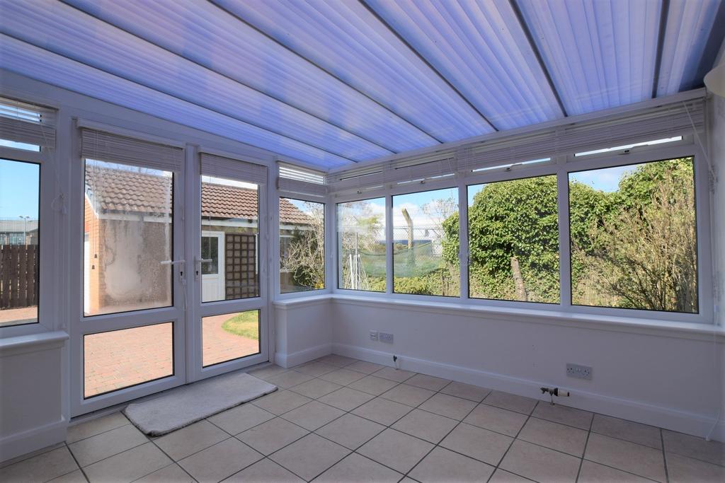 1 Wellington Avenue, Heathhall, Dumfries, DG1 3 SD