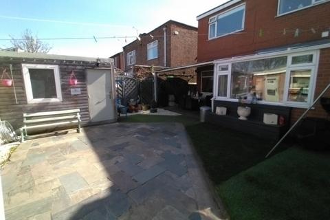 undefined, Queens Road, Beeston, NG9 2DB