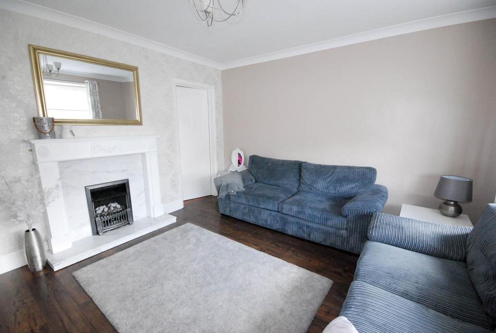 Inverness Road, Jarrow 3 bed semidetached house £120,000