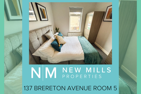 undefined, Room 5, 137 Brereton Avenue