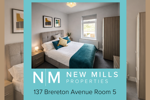 1 bedroom house to rent, Room 5, 137 Brereton Avenue