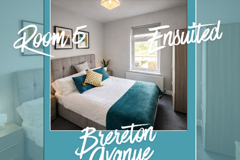 1 bedroom house to rent, Room 5, 137 Brereton Avenue