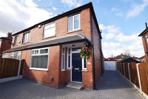 7 Waincliffe Mount, Leeds, LS11 8AH