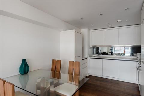 2 bedroom apartment to rent, Frobisher Crescent, Barbican, London, EC2Y