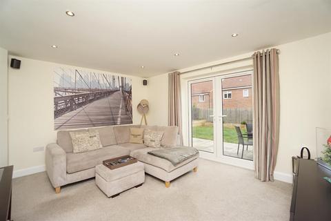 9 Summerhouse Drive, Sheffield, S8 8AD
