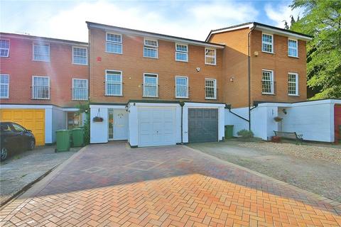 3 bedroom end of terrace house to rent, Waters Drive, Staines-upon-Thames, Surrey, TW18