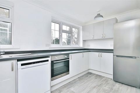 3 bedroom end of terrace house to rent, Waters Drive, Staines-upon-Thames, Surrey, TW18