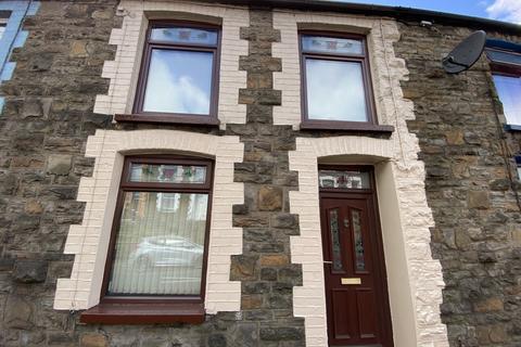 144 Partridge Road, Tonypandy, CF40 2SG