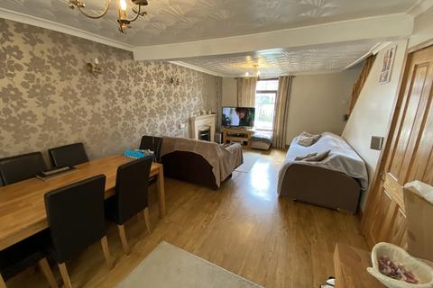 144 Partridge Road, Tonypandy, CF40 2SG