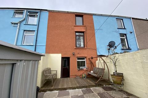 144 Partridge Road, Tonypandy, CF40 2SG