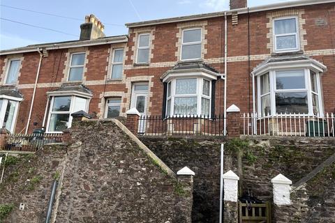 2 bedroom terraced house for sale - Victoria Road, Dartmouth, TQ6