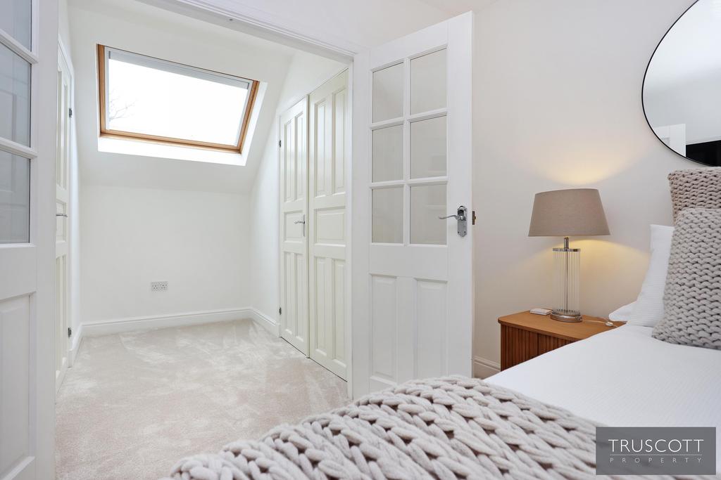 Double Bedroom 2