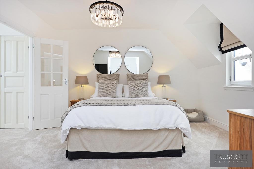 Double Bedroom 2
