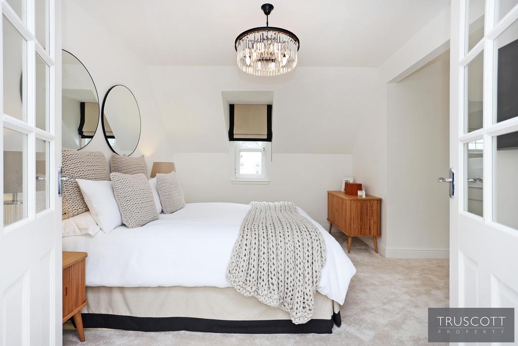 Double Bedroom 2