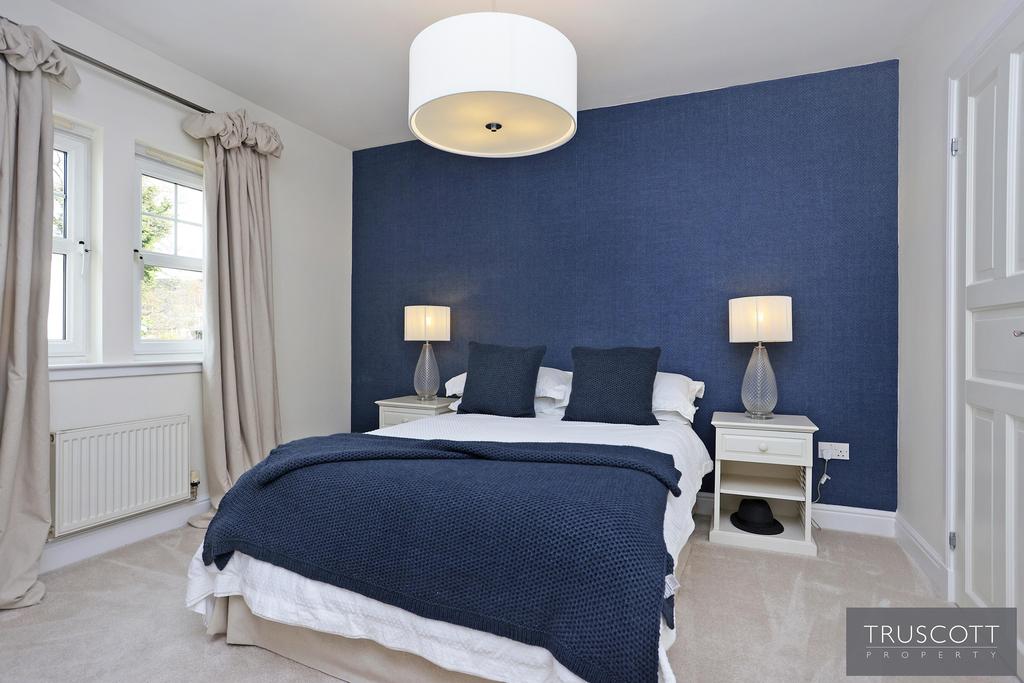 Double Bedroom 3