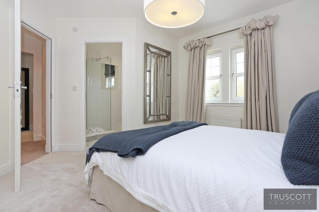 Double Bedroom 3