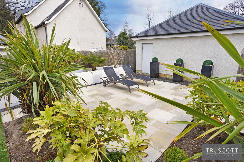 Private Garden