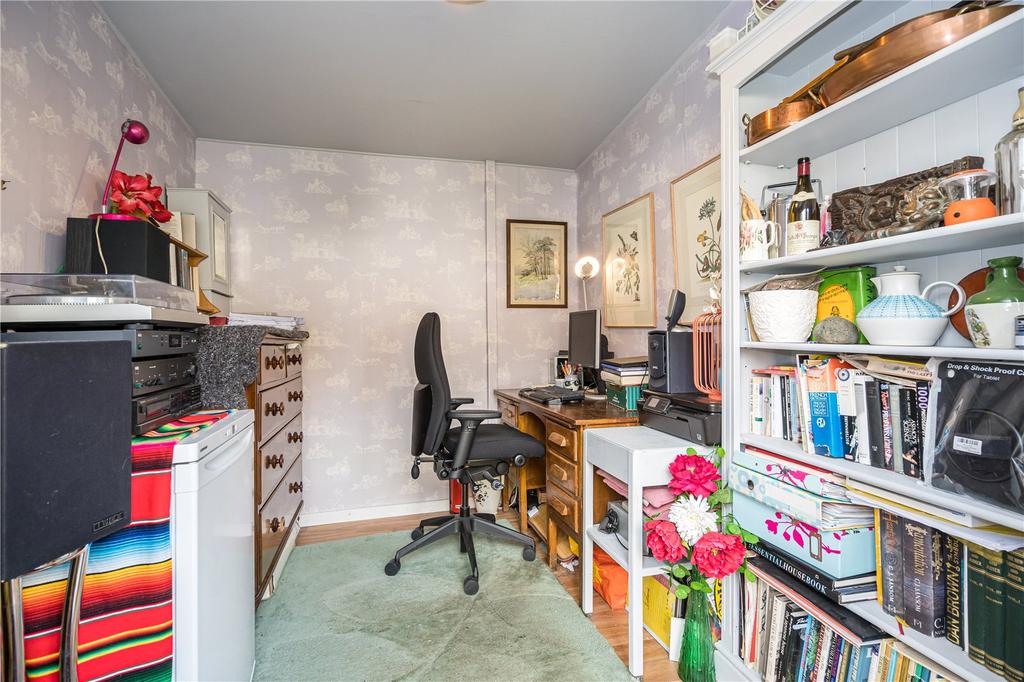 Garden Office