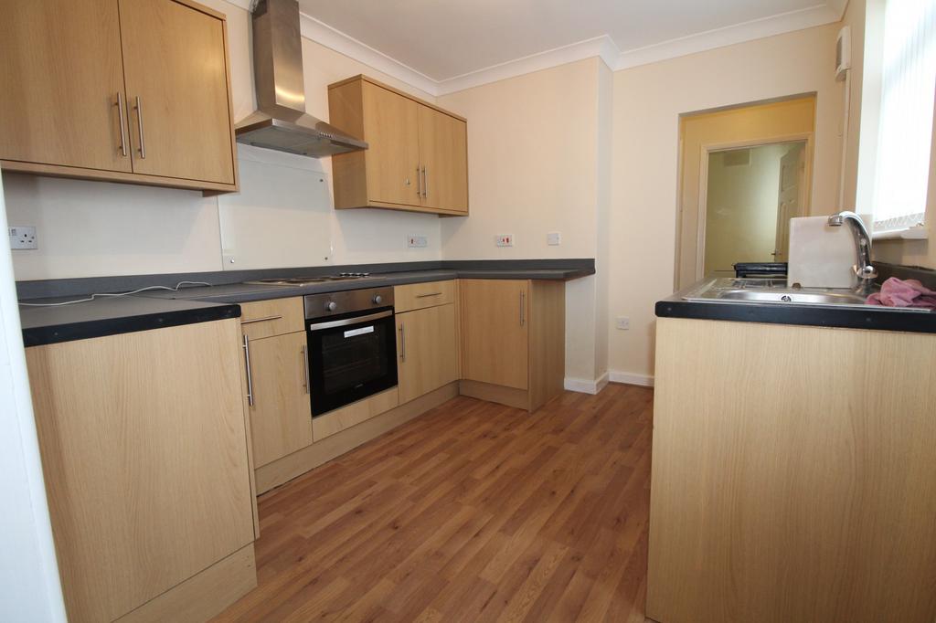 Dickens Street, Peterborough, PE1 1 bed flat £700 pcm (£162 pw)