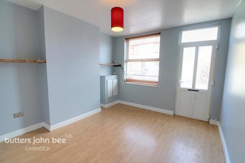 185 Belt Road, Hednesford, Cannock, WS12 4JB