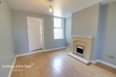 185 Belt Road, Hednesford, Cannock, WS12 4JB