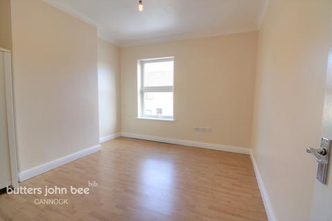 185 Belt Road, Hednesford, Cannock, WS12 4JB