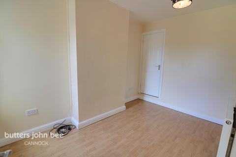 185 Belt Road, Hednesford, Cannock, WS12 4JB
