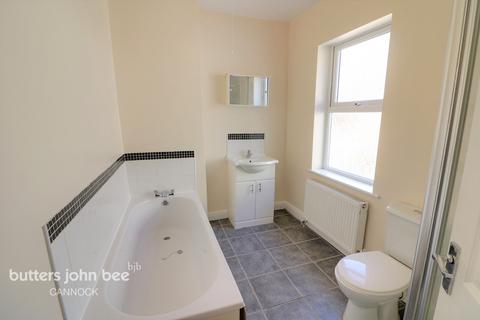 185 Belt Road, Hednesford, Cannock, WS12 4JB