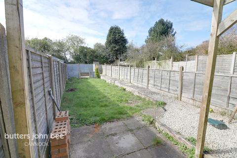 185 Belt Road, Hednesford, Cannock, WS12 4JB