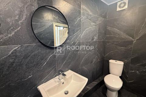 5 bedroom house to rent, Thornville Mount, Leeds LS6